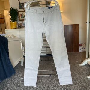 Khaki Vineyard Vines Pants